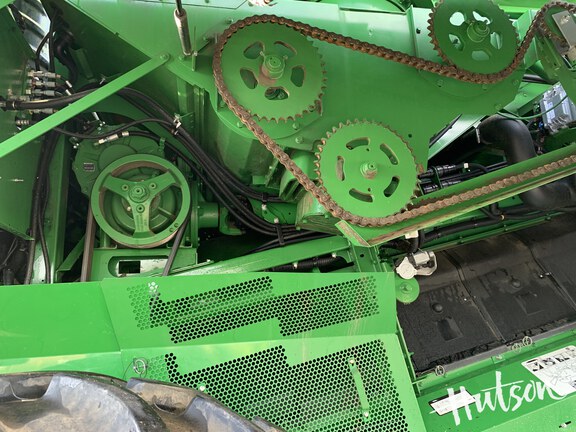 Photo of 2024 John Deere S780