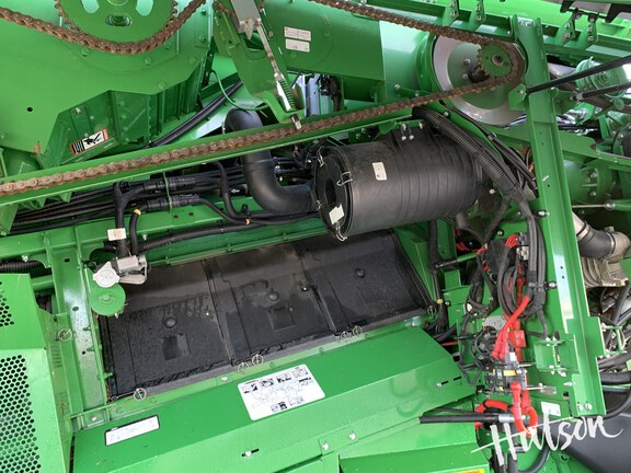 Photo of 2024 John Deere S780