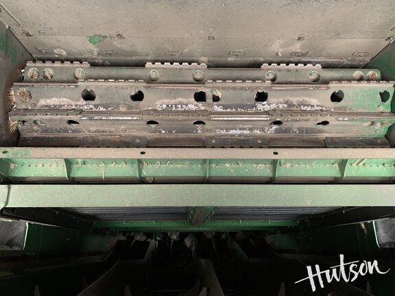 Photo of 2024 John Deere S780