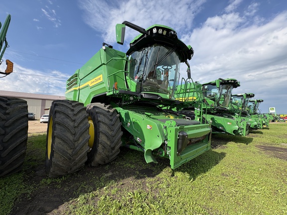  John Deere X9 1000
