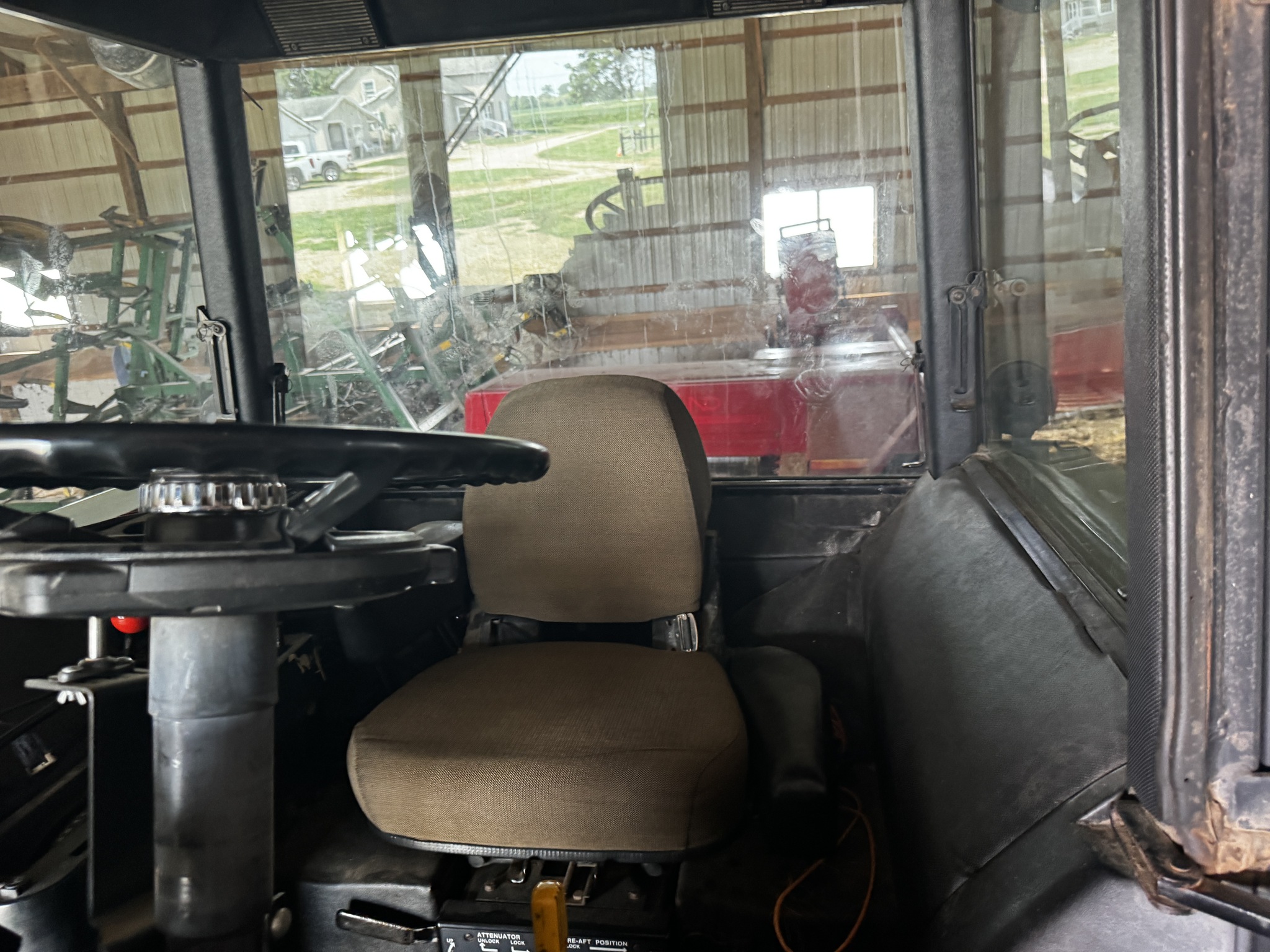 1981 John Deere 4440 Image 2