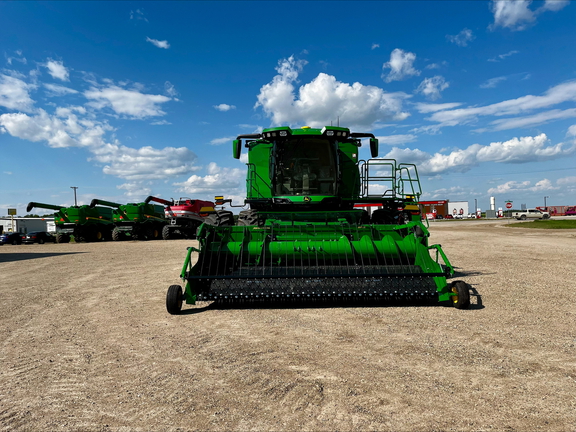 2025 John Deere X9 1100