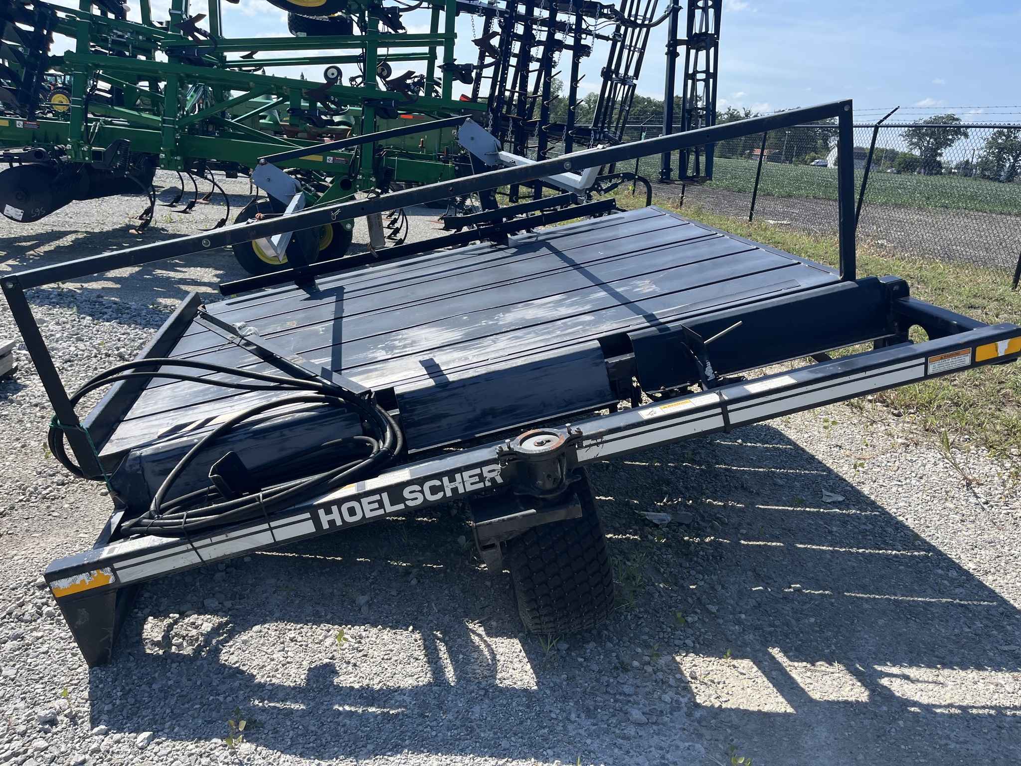 Hoelscher 1000 Image 1