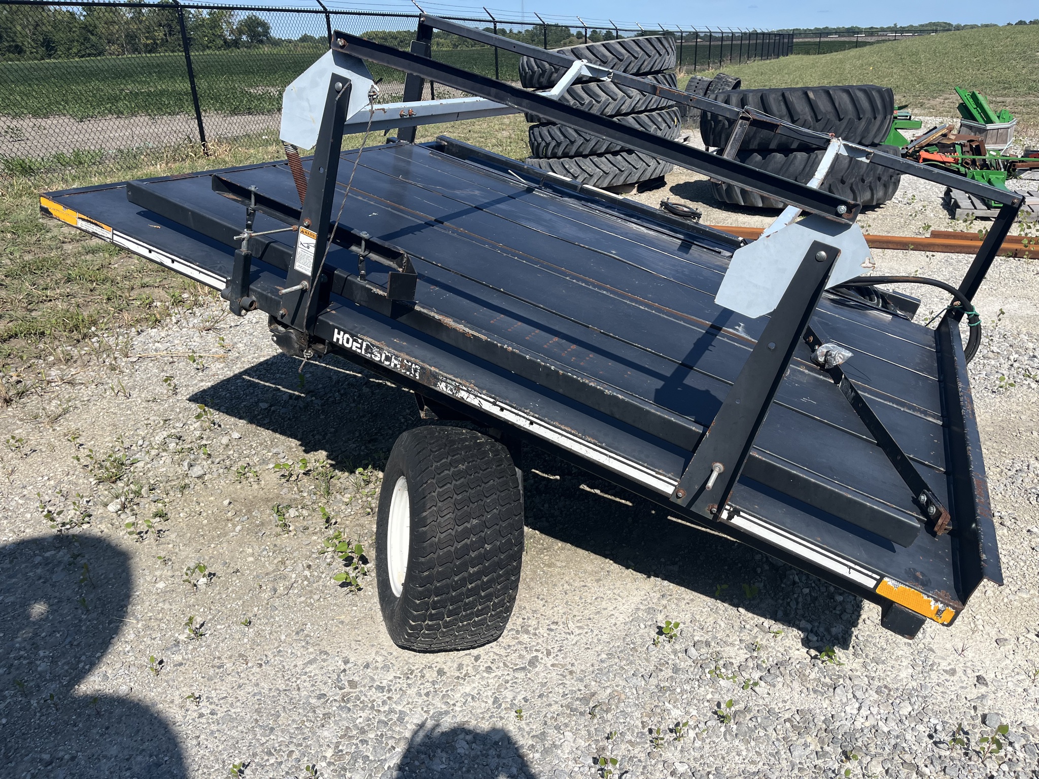 Hoelscher 1000 Image 3