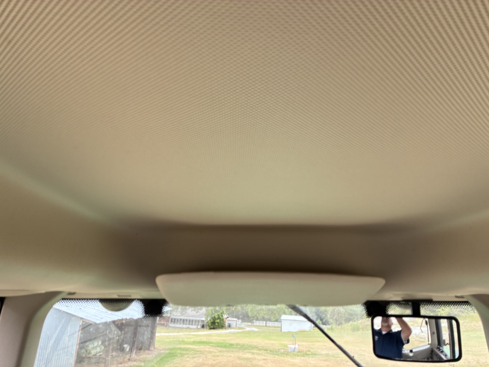 2016 John Deere 6110M Image 27