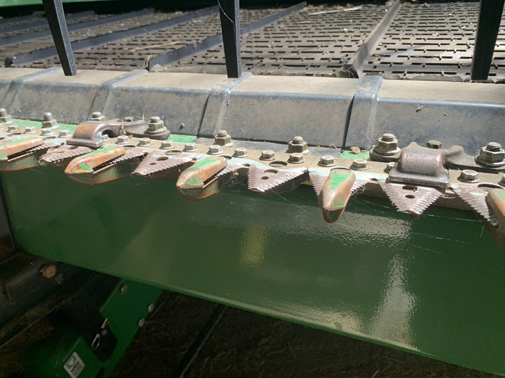 2024 John Deere RD40F Image 3