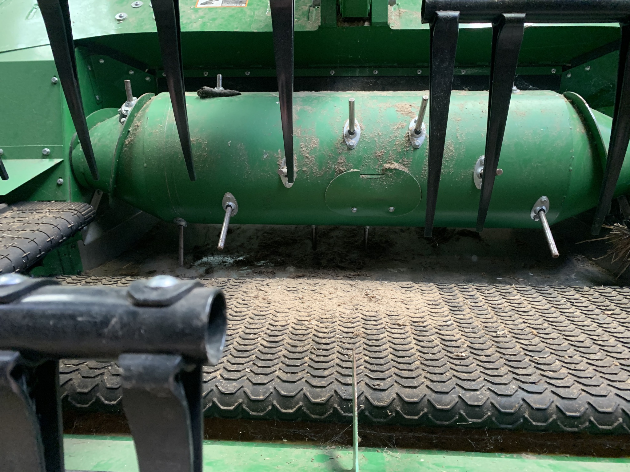 2024 John Deere RD40F Image 6