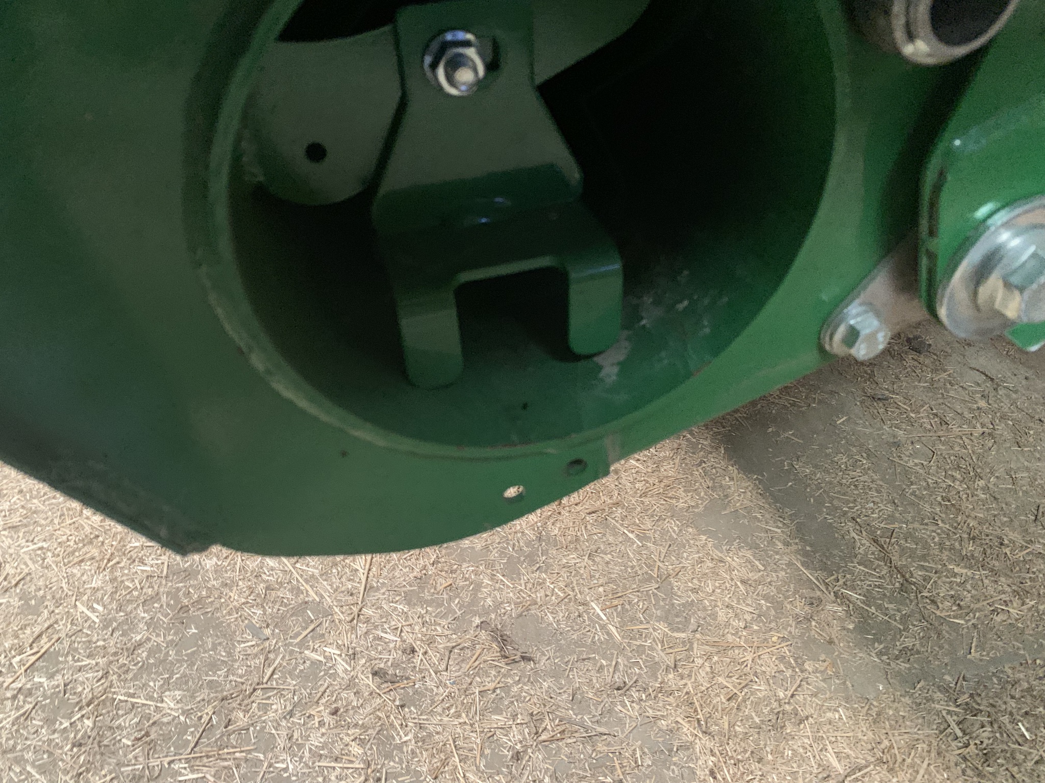 2024 John Deere RD40F Image 9