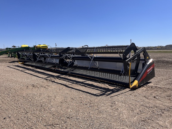  Geringhoff TRU-FLEX RZR 40