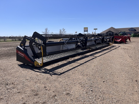 2018 Geringhoff TRU-FLEX RZR 40 - Photo3