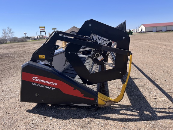 2018 Geringhoff TRU-FLEX RZR 40 - Photo4