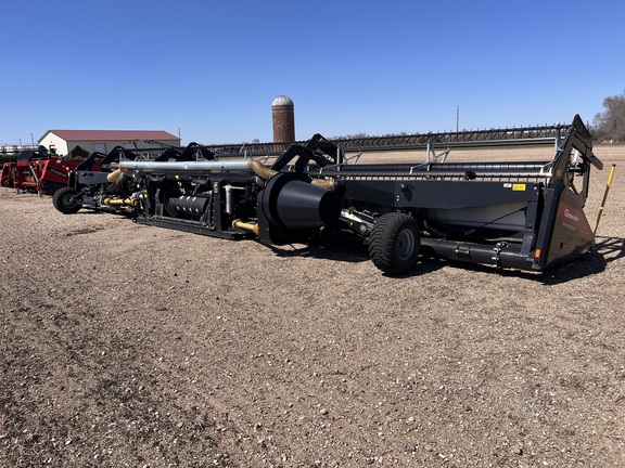 2018 Geringhoff TRU-FLEX RZR 40 - Photo5