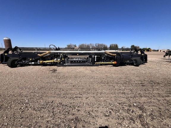 2018 Geringhoff TRU-FLEX RZR 40 - Photo6