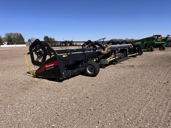 2018 Geringhoff TRU-FLEX RZR 40 - Photo7