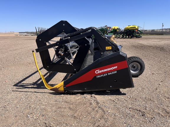 2018 Geringhoff TRU-FLEX RZR 40 - Photo8