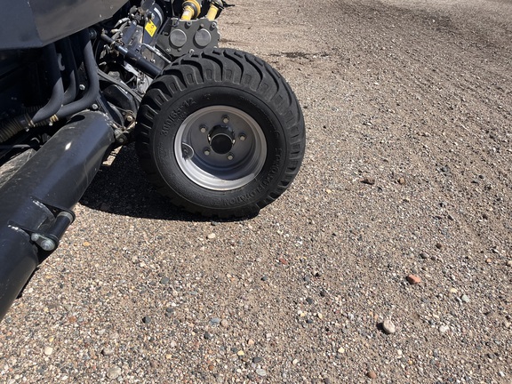 2018 Geringhoff TRU-FLEX RZR 40 - Photo9