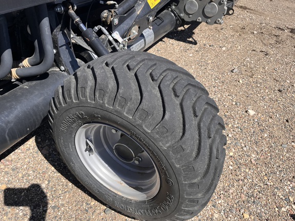 2018 Geringhoff TRU-FLEX RZR 40 - Photo10