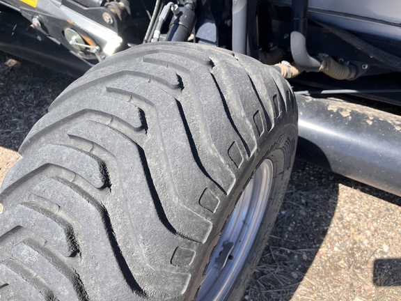 2018 Geringhoff TRU-FLEX RZR 40 - Photo12