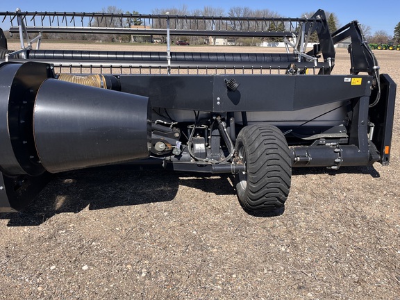 2018 Geringhoff TRU-FLEX RZR 40 - Photo13