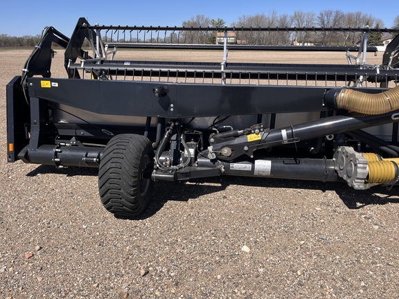 2018 Geringhoff TRU-FLEX RZR 40 - Photo17