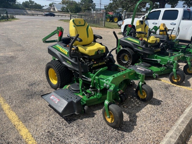 2023 John Deere Z930M Image 6