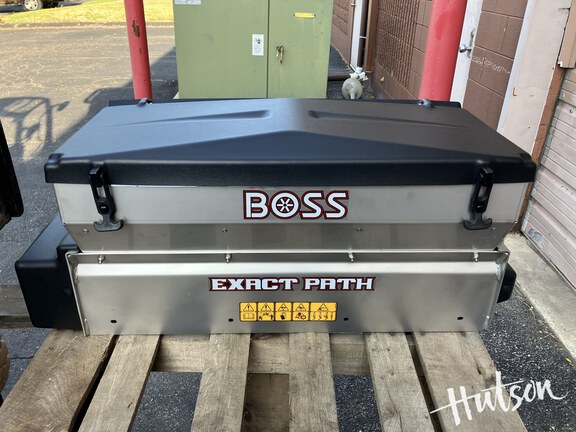 Photo of 2023 Boss DPS22750