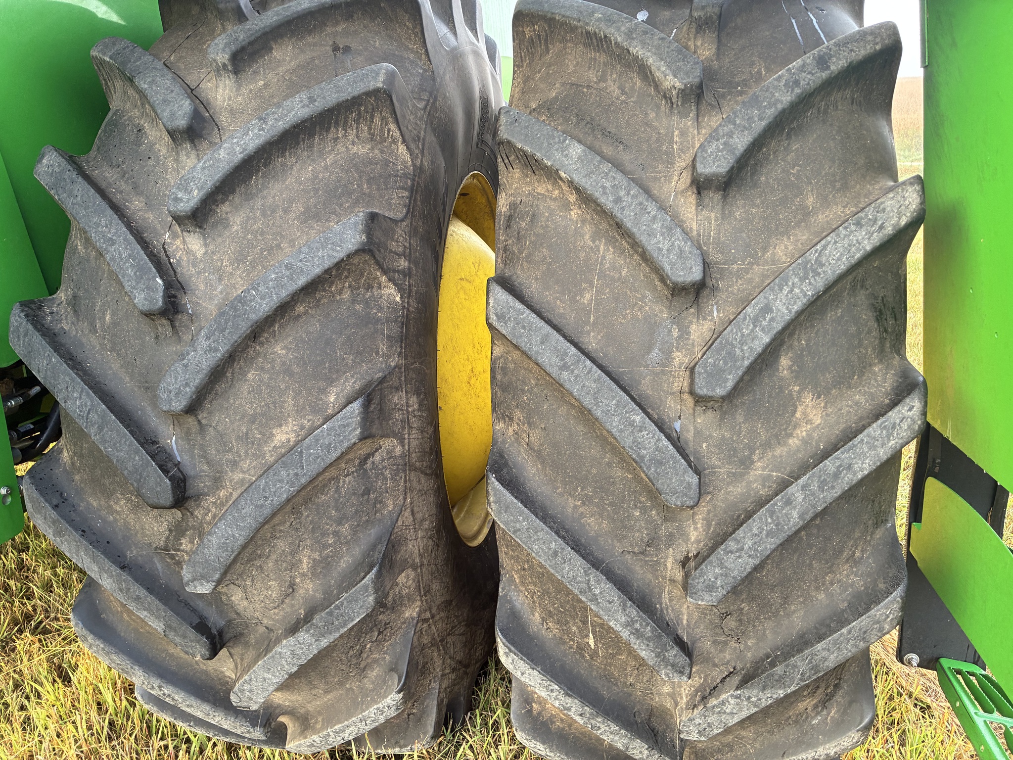 2019 John Deere S780 Image 39