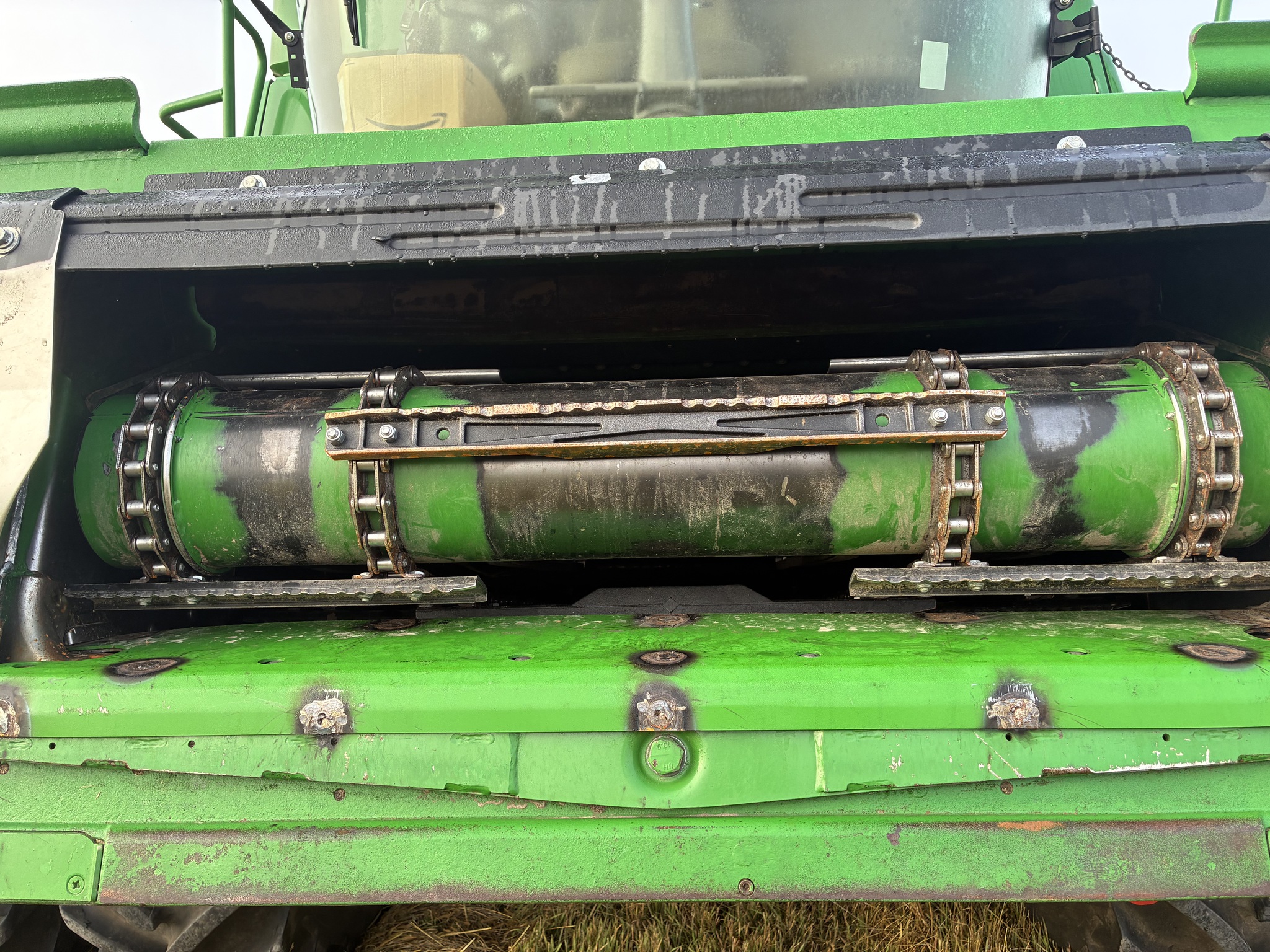 2019 John Deere S780 Image 38