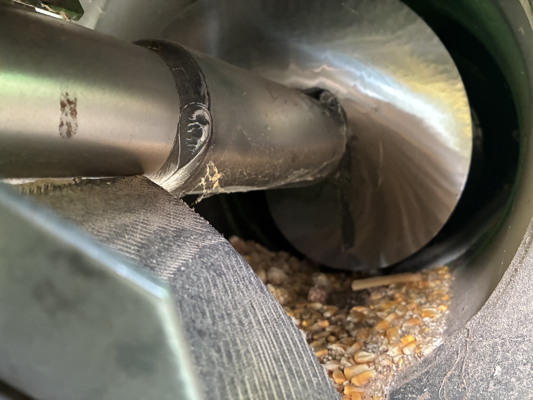 2019 John Deere S780 Image 30