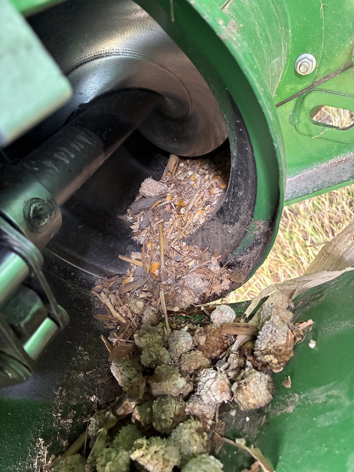 2019 John Deere S780 Image 29