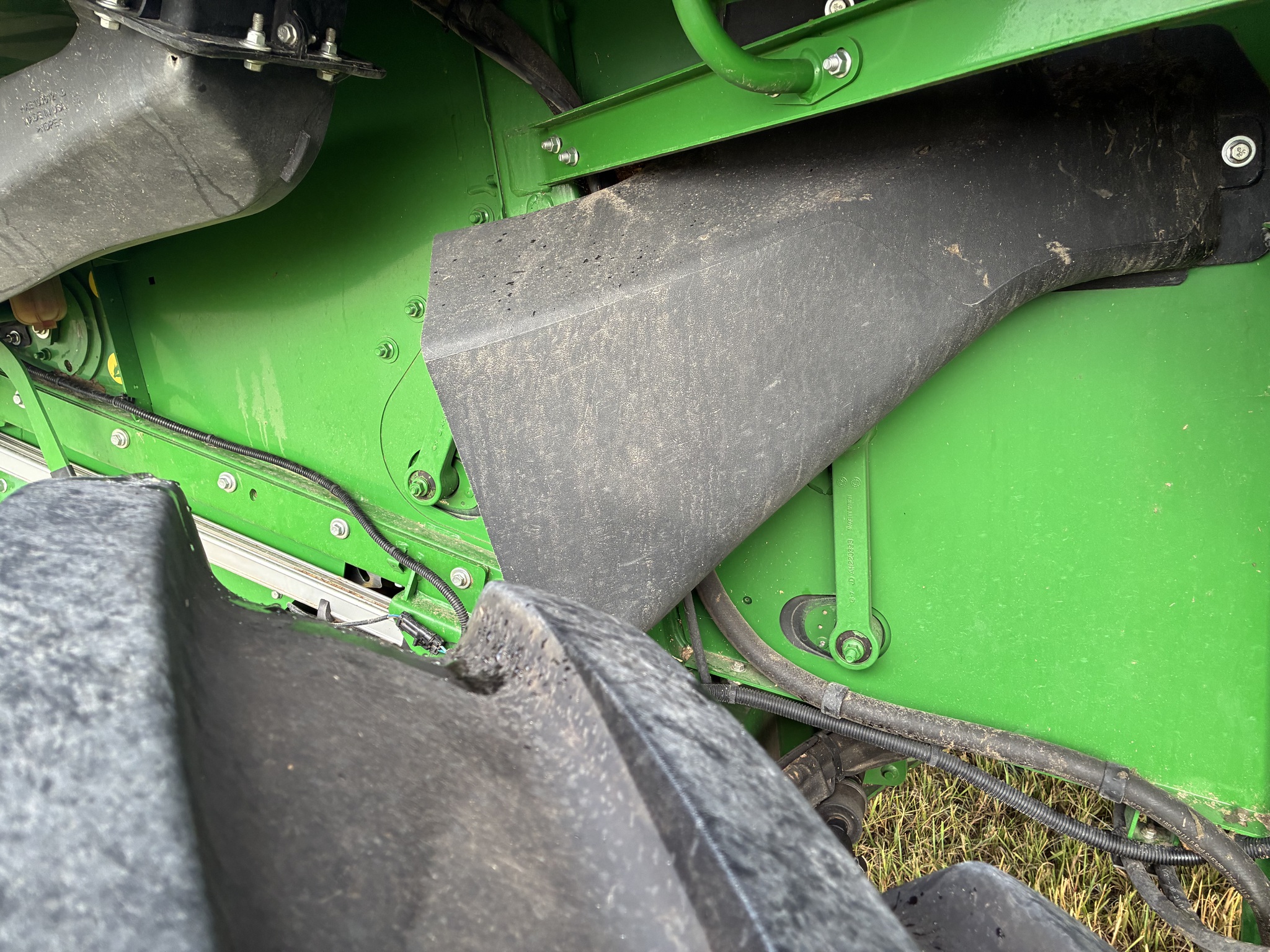 2019 John Deere S780 Image 28