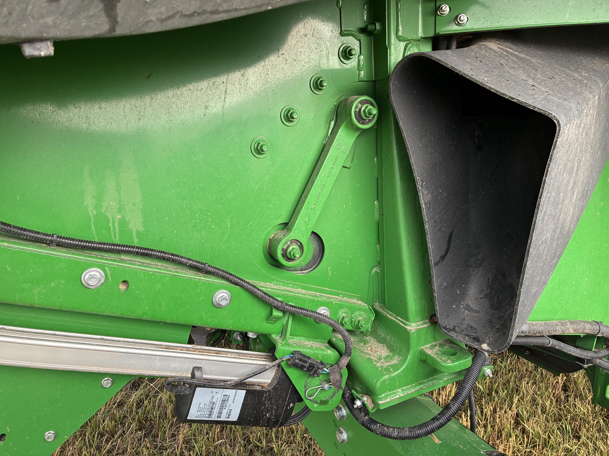 2019 John Deere S780 Image 27