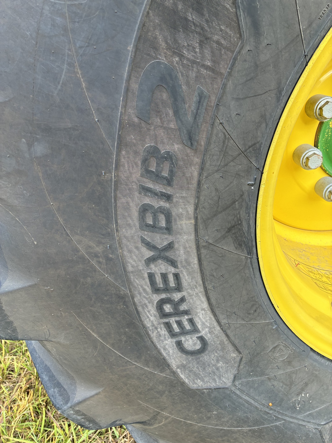 2019 John Deere S780 Image 23