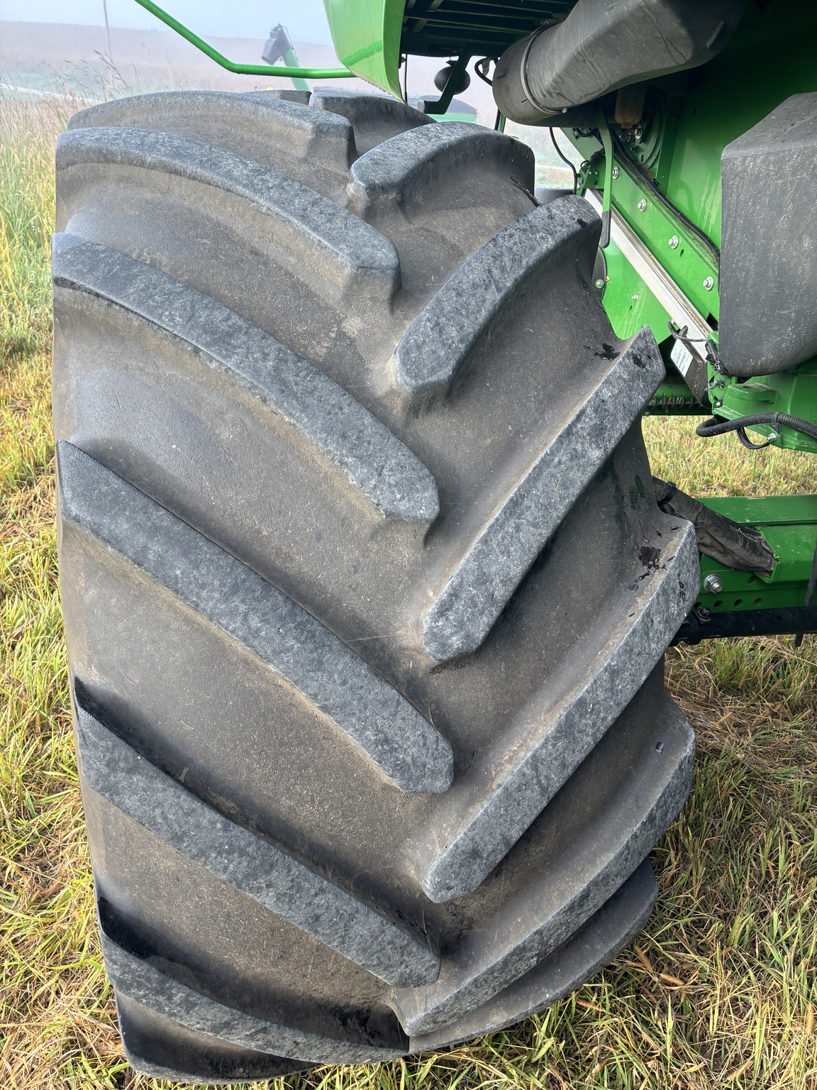 2019 John Deere S780 Image 24