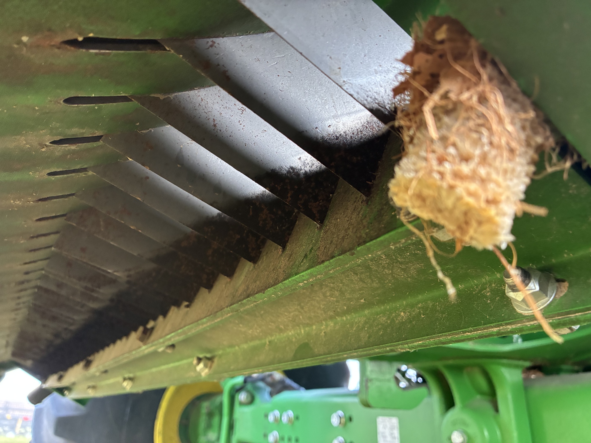 2019 John Deere S780 Image 22