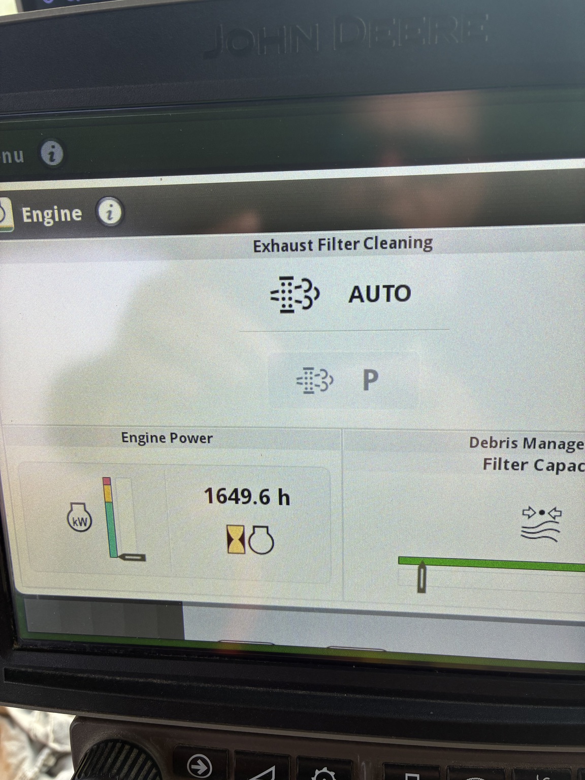 2019 John Deere S780 Image 12