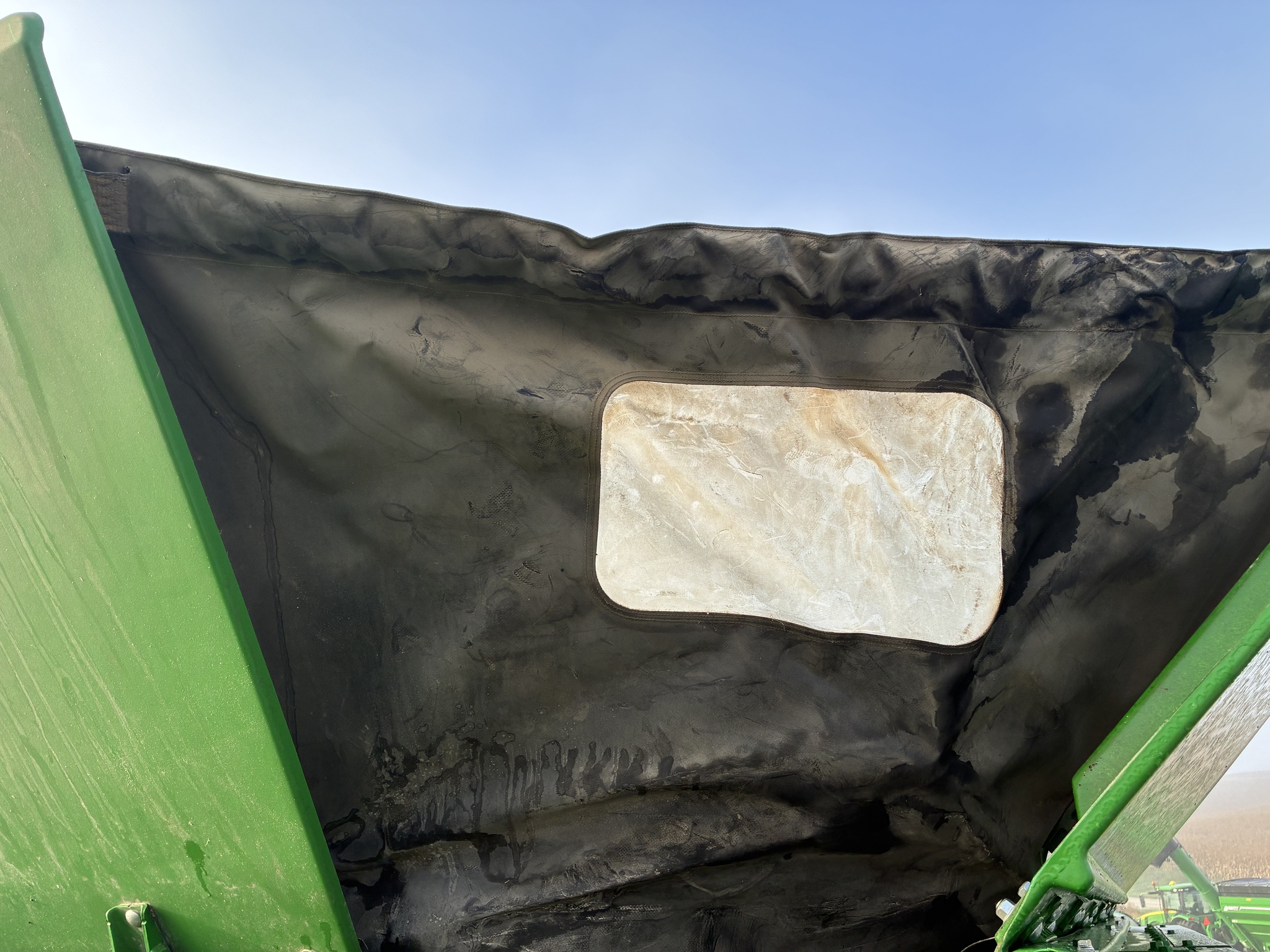 2019 John Deere S780 Image 13