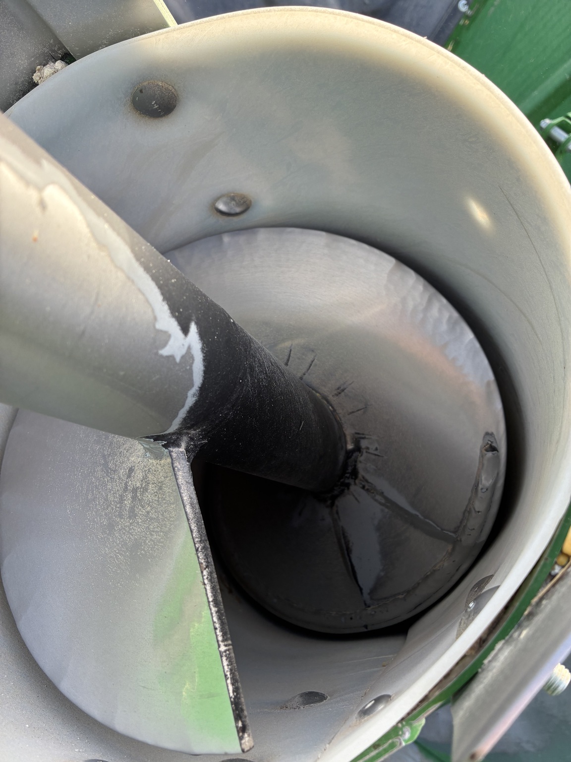 2019 John Deere S780 Image 8