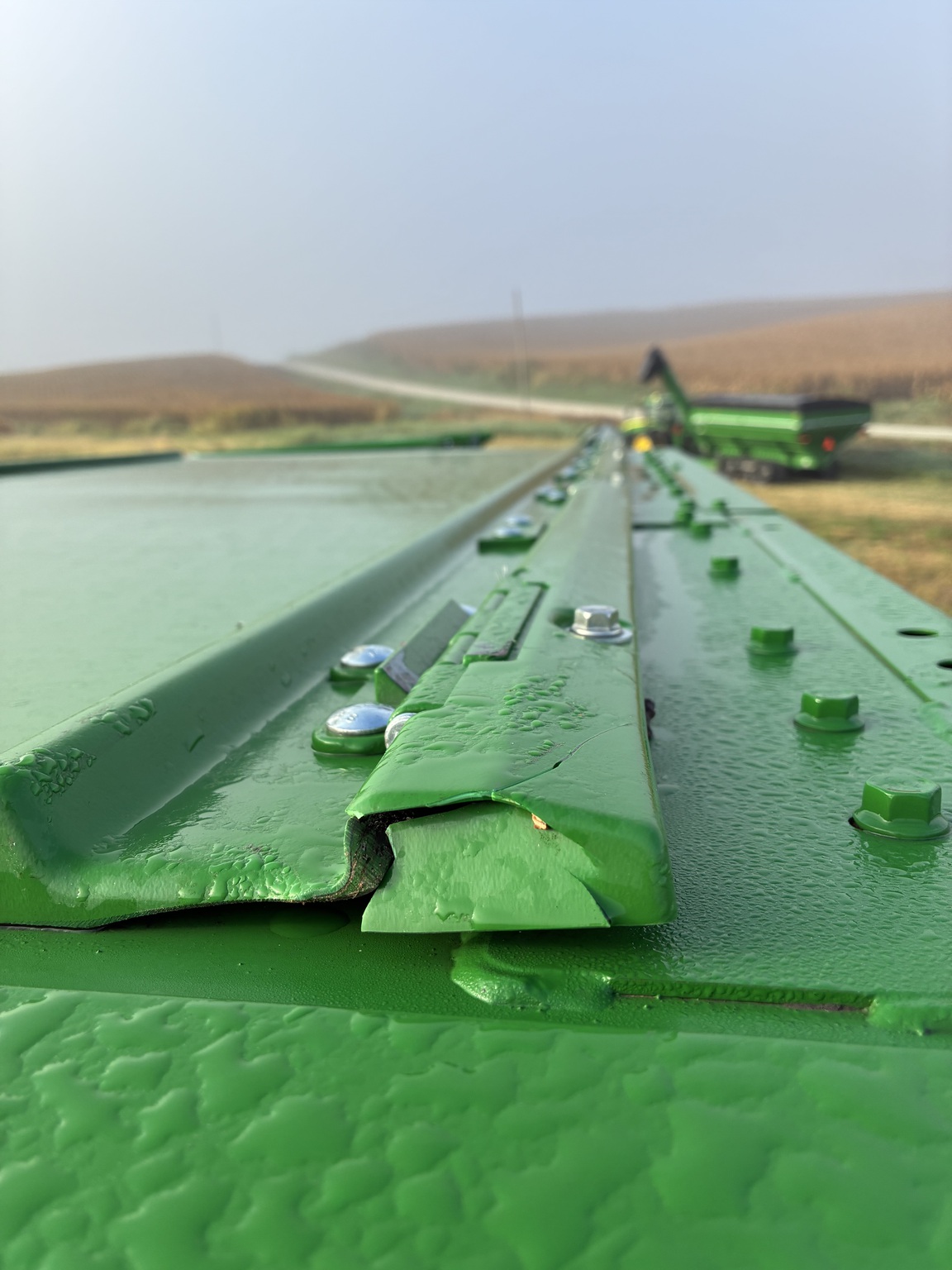 2019 John Deere S780 Image 5