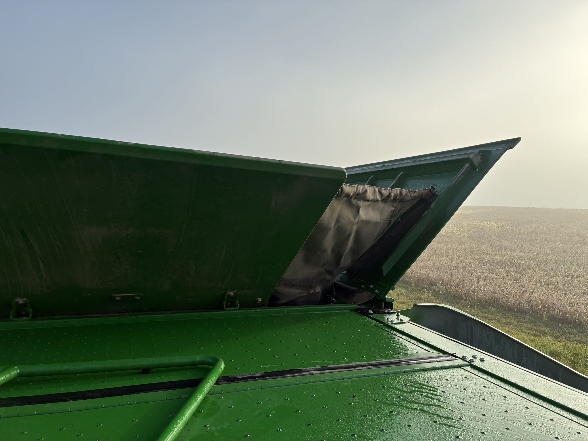 2019 John Deere S780 Image 6