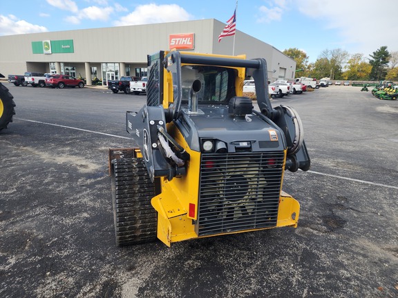 2023 John-Deere 325G