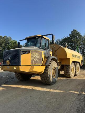 2022 John Deere 410E-II