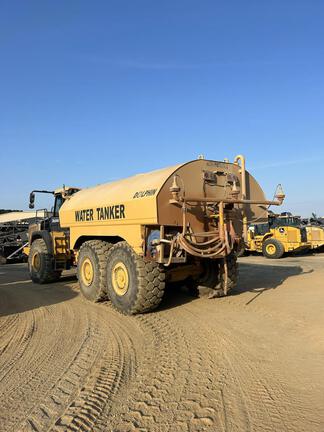 2022 John Deere 410E-II