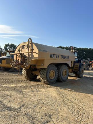 2022 John Deere 410E-II