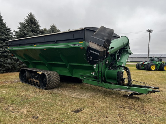 2013 Brent 2096 - Photo8