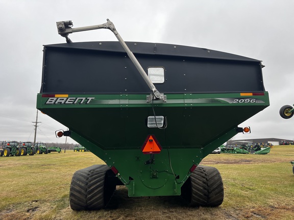 2013 Brent 2096 - Photo3