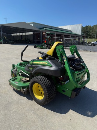 ジョンジョン John Deere Z515E ZTrak, 54″ Deck - Minnesota Equipment