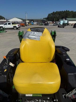 2021 John Deere Z930M