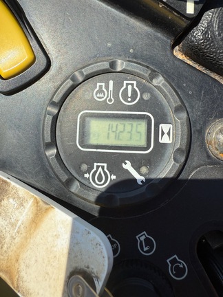 2021 John Deere Z930M