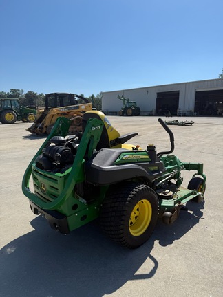 2021 John Deere Z930M | TriGreen Equipment